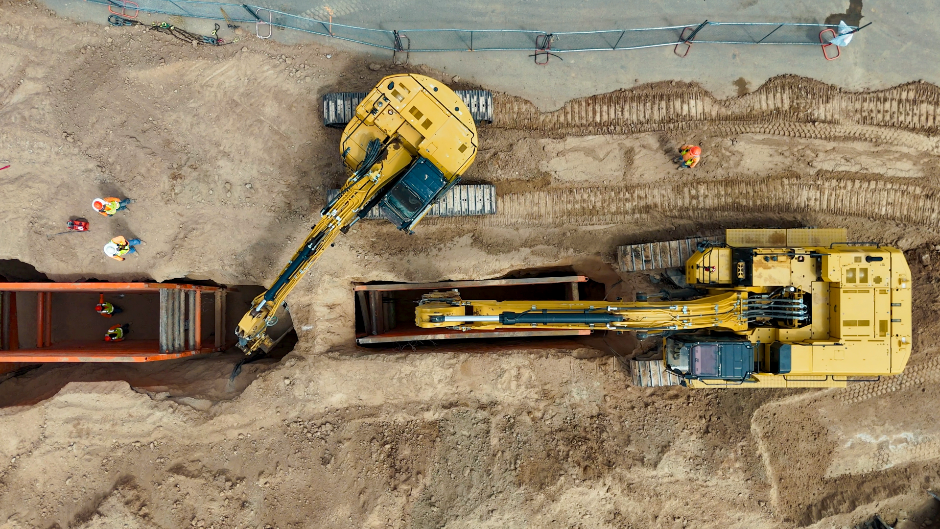 SPA 1 WRF Capacity Expansion