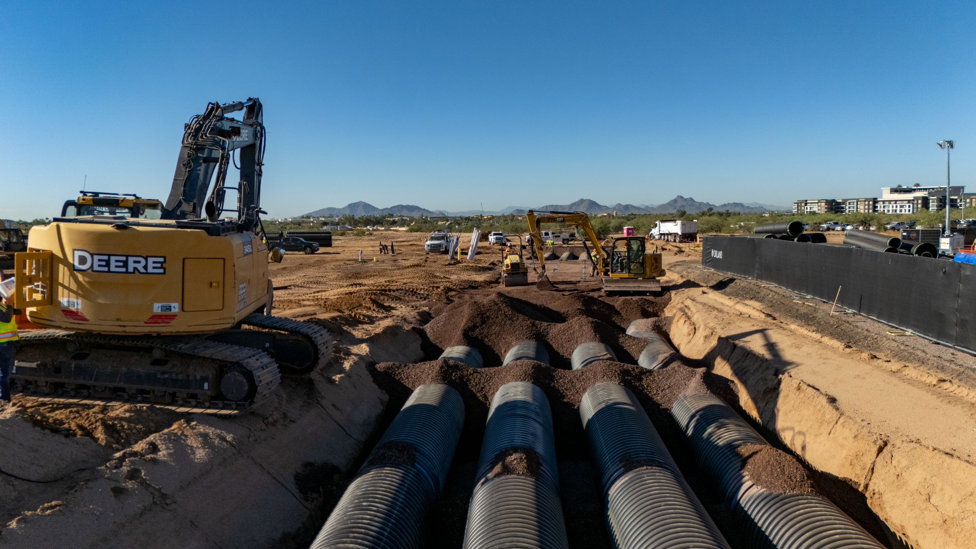 Hayden 101 (Extended Scope)