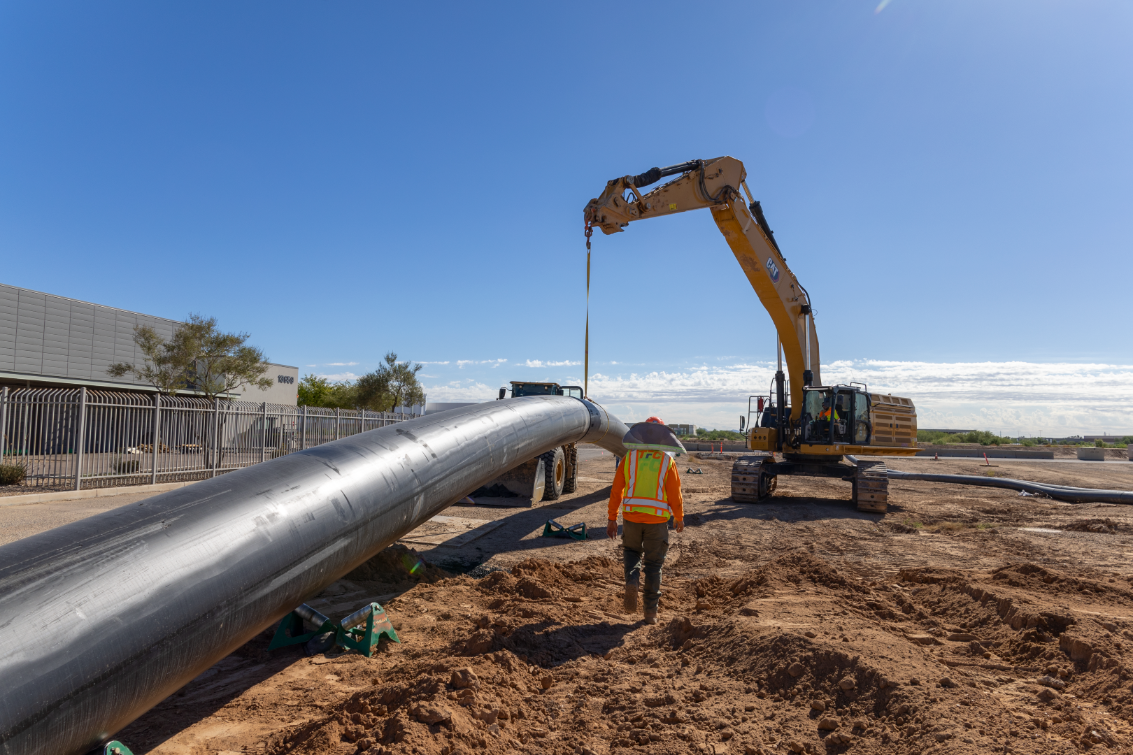 SPA 1 WRF Capacity Expansion — plate 2