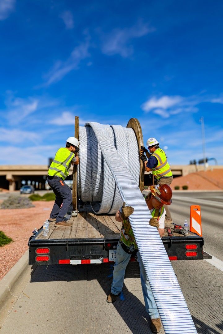 Primus Liner at Sarival & I-10