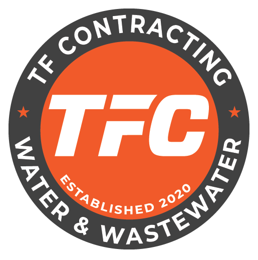 Hayden 101 Waterline Replacement — image 2